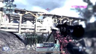 ''BestCodShots'' CoD Montage