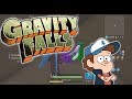 Gravity Falls Theme Song (Fortnite Version)