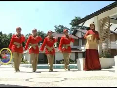 POWER AUDIO - ADA GULA ADA SEMUT - NIDA RIA SEMARANG