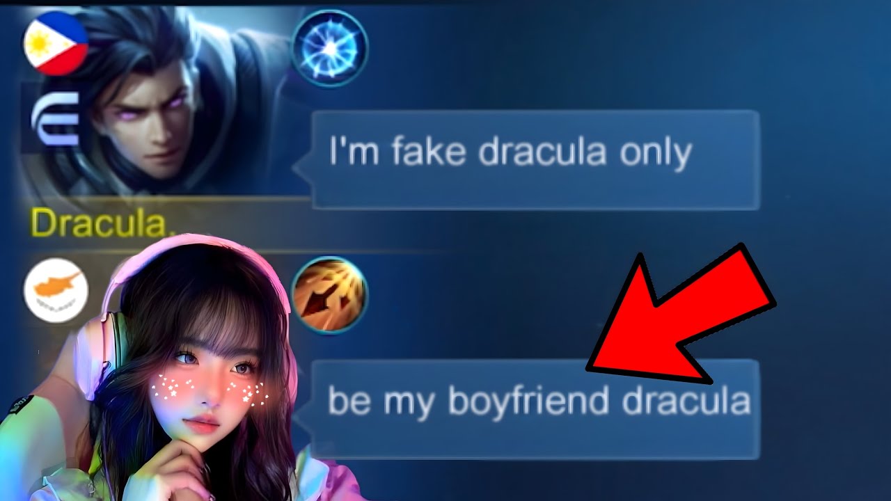 Я НАШЕЛ ЭТУ ДЕВУШКУ-УЧАСТНИЦУ ОТКРЫТОГО МИКРОФОНА В РЕЙТИНГОВОЙ ИГРЕ В ИНДИИ!!! - Mobile Legends