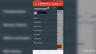 Cómo utilizar el portal de Computrabajo screenshot 4