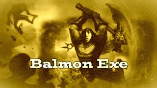 BALMON EXE |- MOBILE LEGENDS Resimi