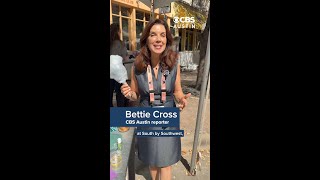 SXSW: Congress Avenue Block Party