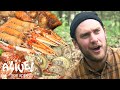 Brad Makes Campfire Seafood | It's Alive | Bon Appétit
