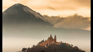 ¿Para qué sirven los volcanes? - UNAM Global