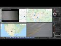 Digifort  operational maps  navigational maps  how to use