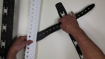 Pixel Trim System for Pixel Nodes Bulbs Strip Ribbon Fascia House Outlines