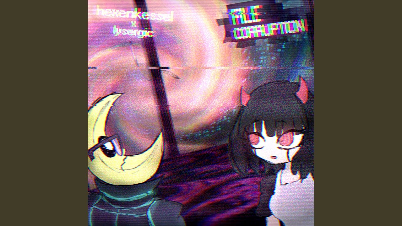 File Corruption (feat. Hexenkessel)