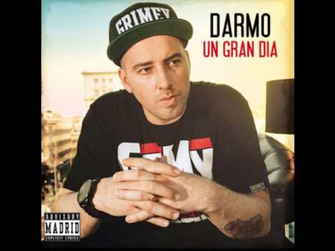 Darmo-Crecido En Las Calles