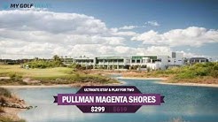 Pullman Magenta Shore Resorts