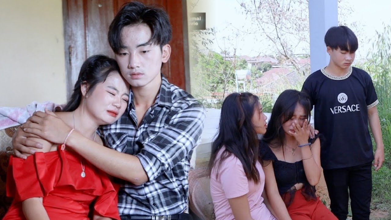 Kuv Txoj Hmoov Phem EP.42