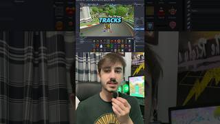 The Best Feature In Mario Kart