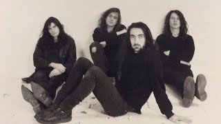 Loop - live at Brunel University, Uxbridge, UK  15th February 1990