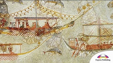 EXCEL 5 Module 5  The lost Island of Atlantis