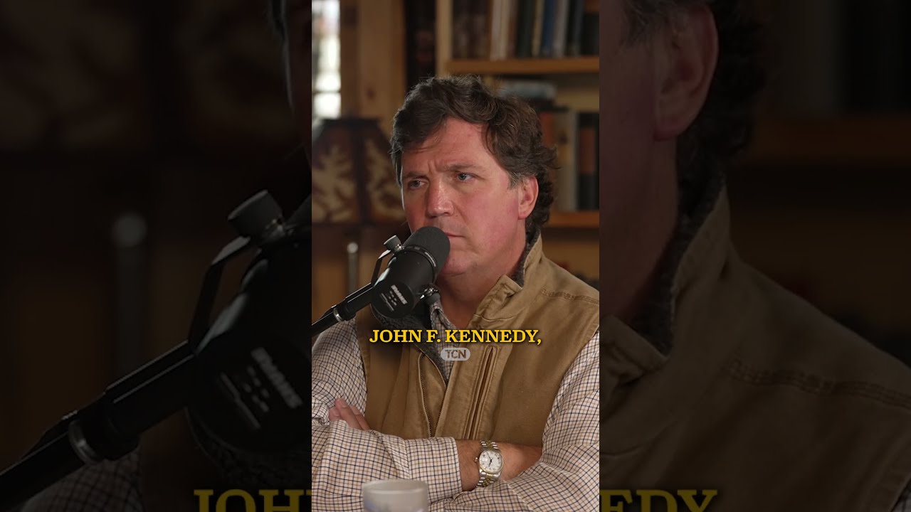 Scary Statement About The CIA