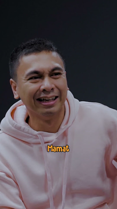 Jadi ini anak siapa?