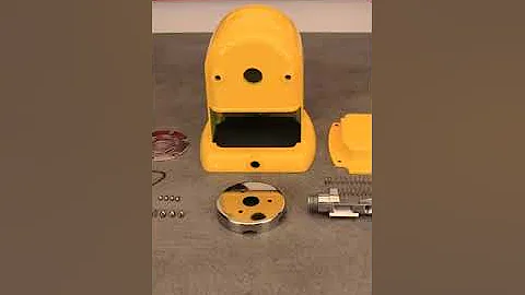 1950's German Pencil Sharpener Restoration#oddlysatisfyingvideo    #viral  #satisfyingvideo  #satisf