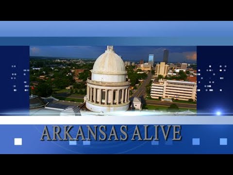 Arkansas Alive:  7/3/2020 - Independence Day 2018 Edition