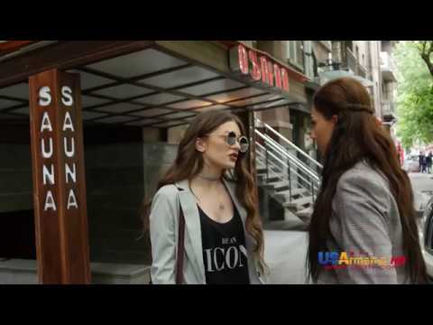 Anons Yntanekan Gaxtniqner, episode 88/Անոնս Ընտանեկան Գաղտնիքներ, մաս 88