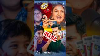 Prank call with IPL ticket sale man || prank call in kid voice || IPL ticket || #shortvideo