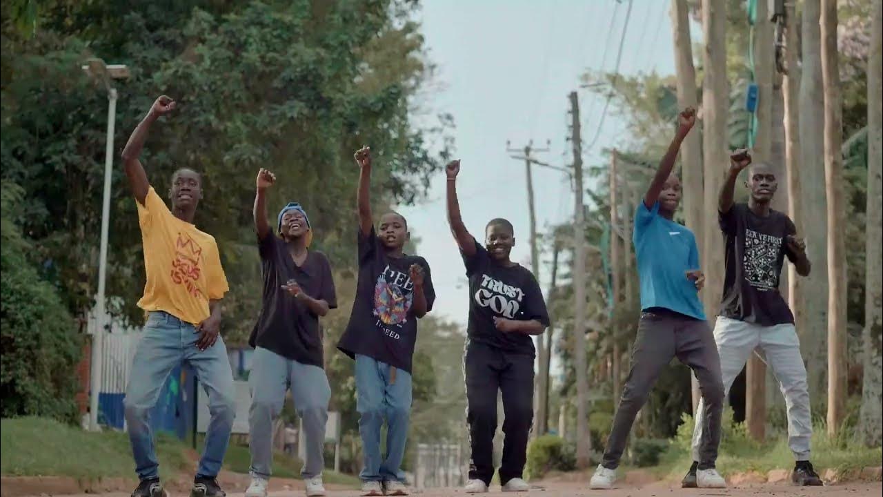Forrest Frank – YOUR WAY'S BETTER (Official Dance Video) Forrest Frank – YOUR WAY'S BETTER (Official Dance Video)