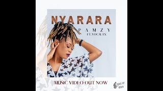 Nyarara Pamzy Feat Vocal Ex