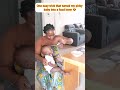 The easiest trick every mum should try for feeding time 👀