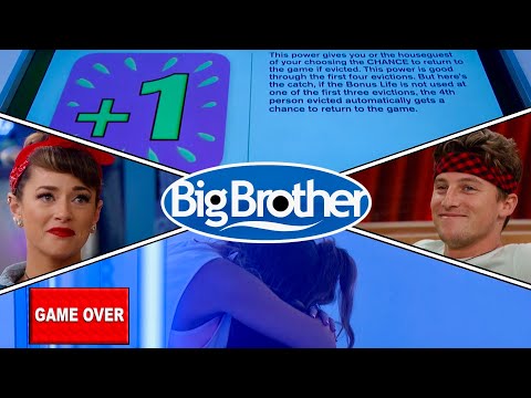 5 More Times Big Brother Twists Backfired HARD on the Producers