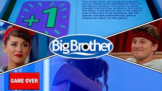 5 More Times Big Brother Twists Backfired HARD on the Producers