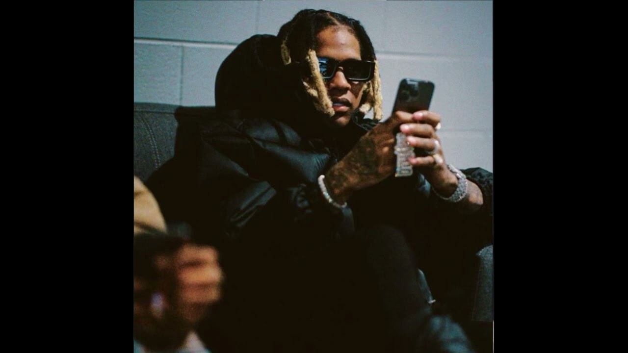 (FREE) Lil Durk Type Beat 2026 - 