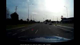2016 0726 112759 007-- Dangerous driving