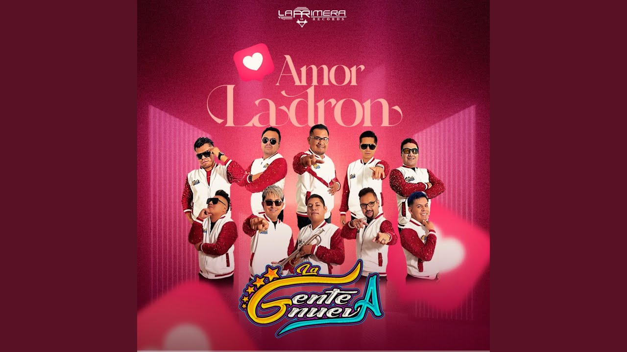 Amor Ladron