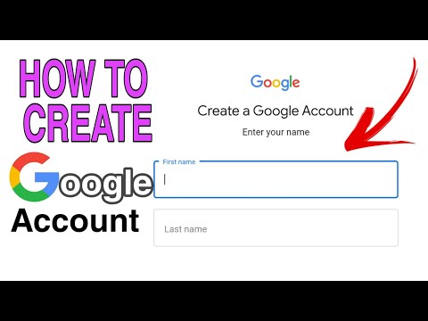 Video: How To Create Your Mail