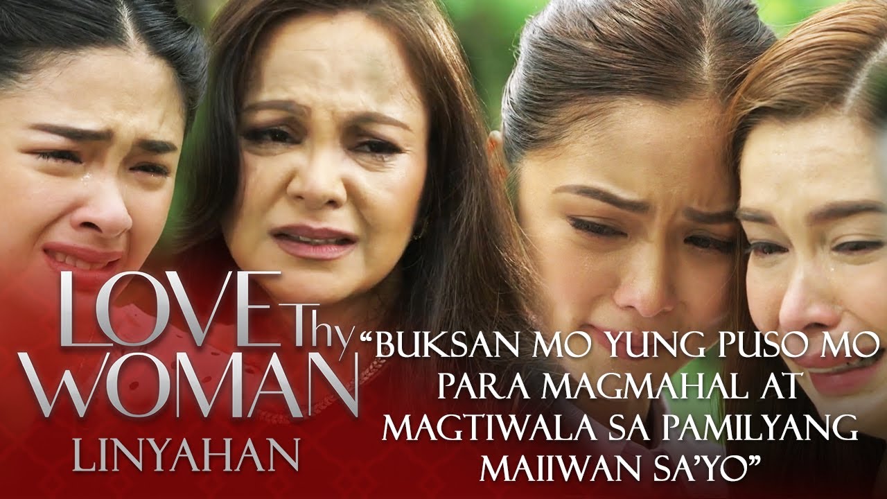 Download Love Thy Woman Linyahan | Episode 95 | Finale