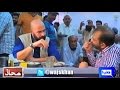 Mahaaz 5 June 2016 - Karachi, MQM and Farooq Sattar ka Mahaaz - Dunya News