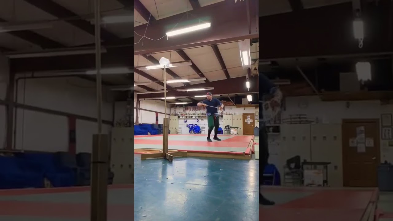 Meteor hammers are just slings with extra steps 🙄😒