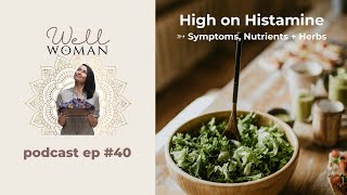 High on Histamine WELL WOMAN FINAL v2 Sep25