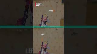 enemy footstep setting 💡 #bgmi #shorts #gt20pro #viral #120fps