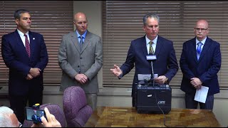 Phenix City, Alabama police need public's help, tips related to double homicide along Riverwalk