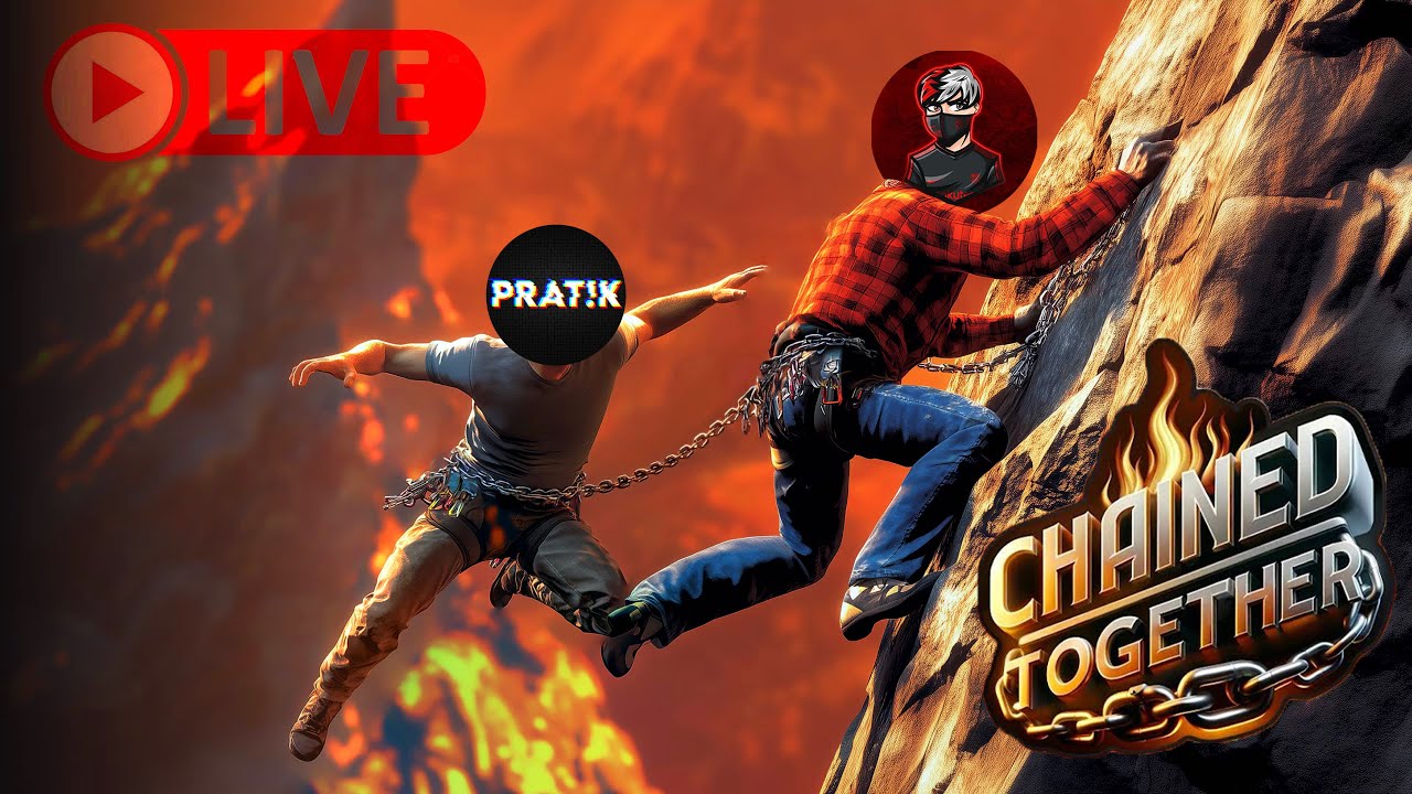 Climbing And Chaos With 