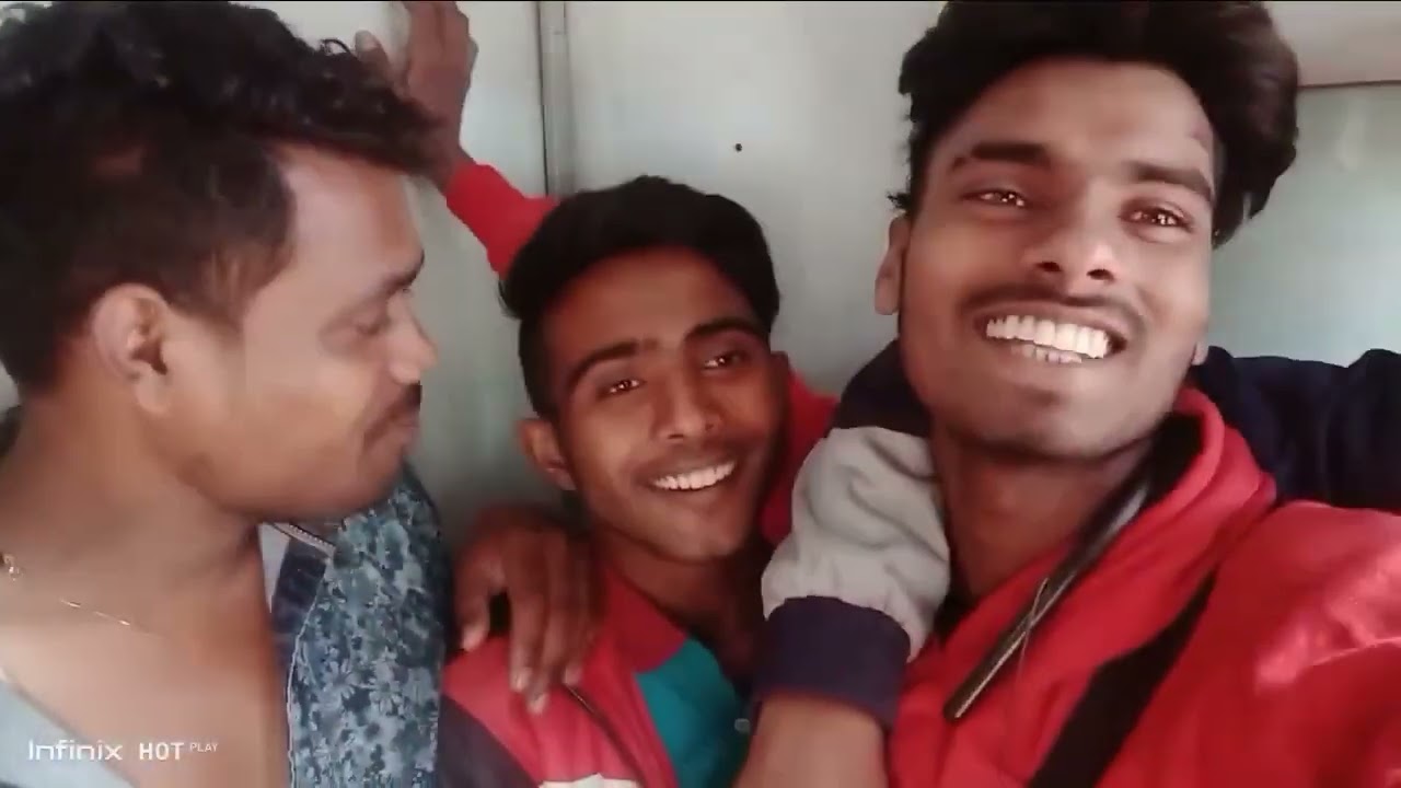 Shimla-2 Vlog))Kalka Toy Train Journey in Heavy Snowfall /mm Mantu Volgs