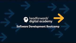 Software Development Bootcamp | Headforwards Digital Academy