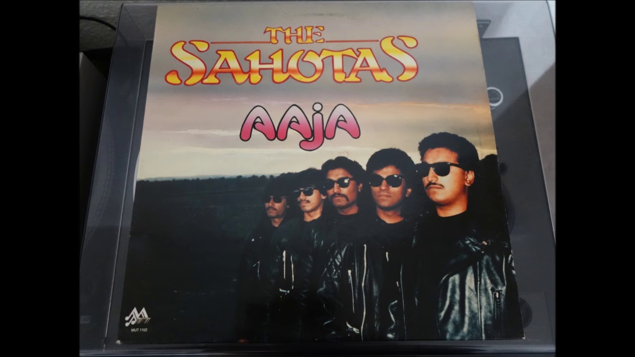 Aaja 1989   The Sahotas Full Vinyl Rip