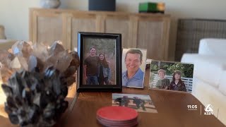 Eight years later, Montecito mudslide survivor honors family, reflects on loss