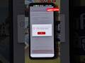 IPPB Mobile Banking Unebal to proceed try again after 24 hours problem #TSB #shorts