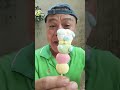"""ASMR AMERICA'S🧃🥰ORIGINAL DUBBLE BUBBLE GUM (3 FRUIT FLAVORS) AND...Part2"" #funny #memes #eating"