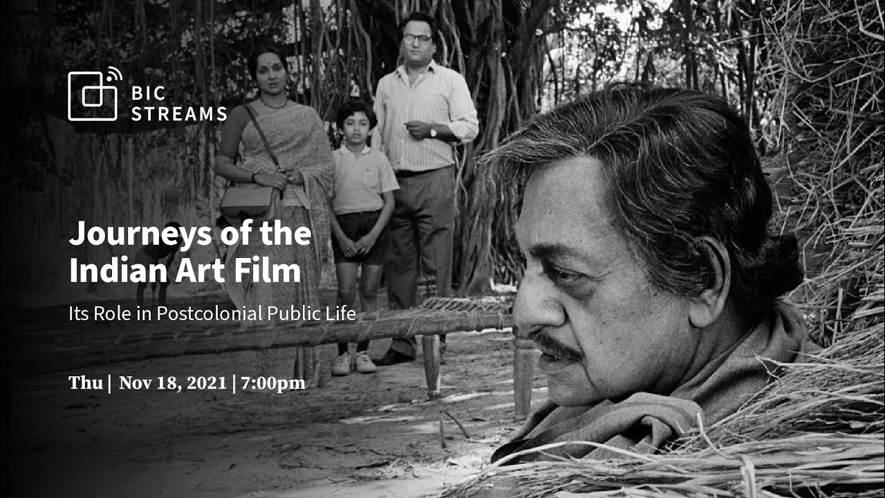 Journeys of the Indian Art Film YouTube