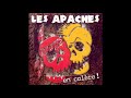 Capture de la vidéo Les Apaches – En Colere