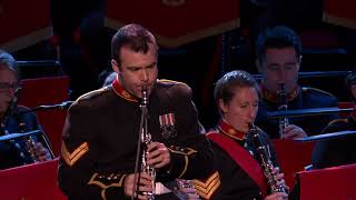 Tico Tico | The Bands of HM Royal Marines