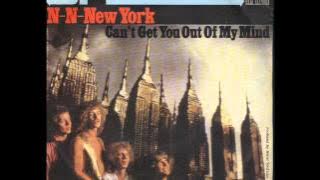 Spy - N-N-New York (1980)